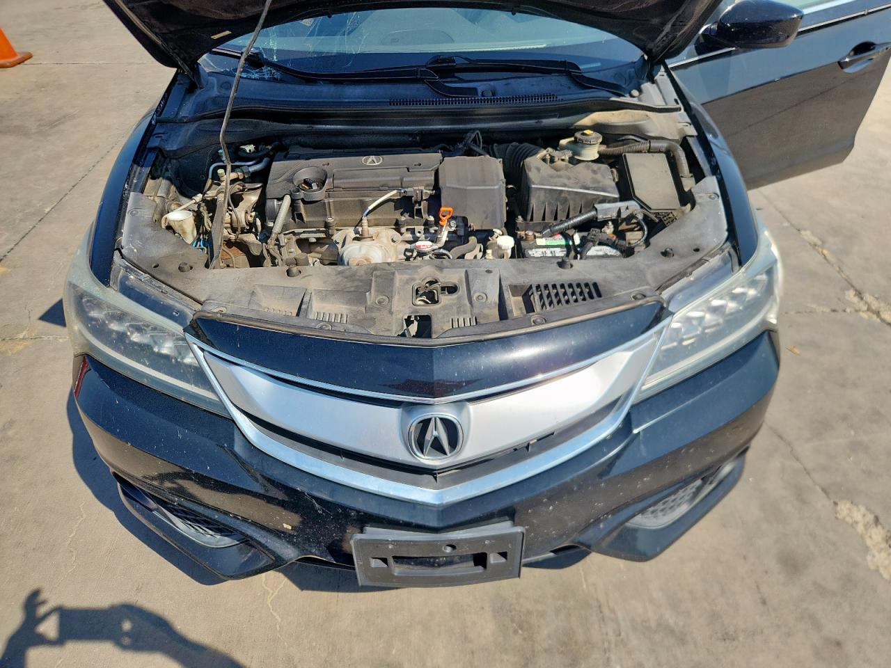 ACURA ILX PREMIUM