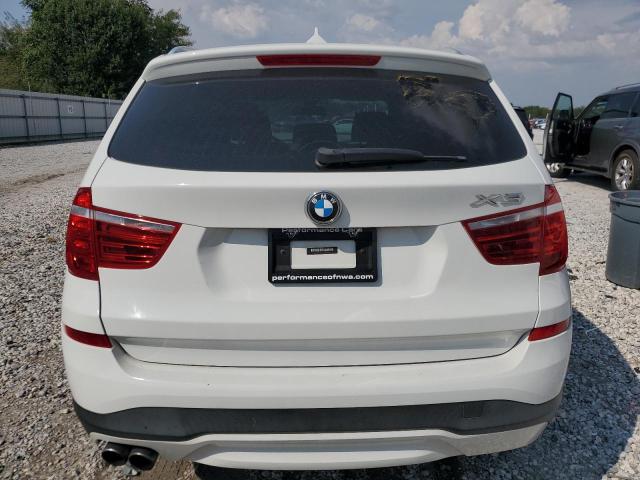 2016 BMW X3 SDRIVE2 #3283864448