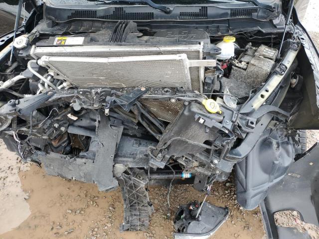 2019 RAM 1500 CLASS 1C6RR7FG6KS517389