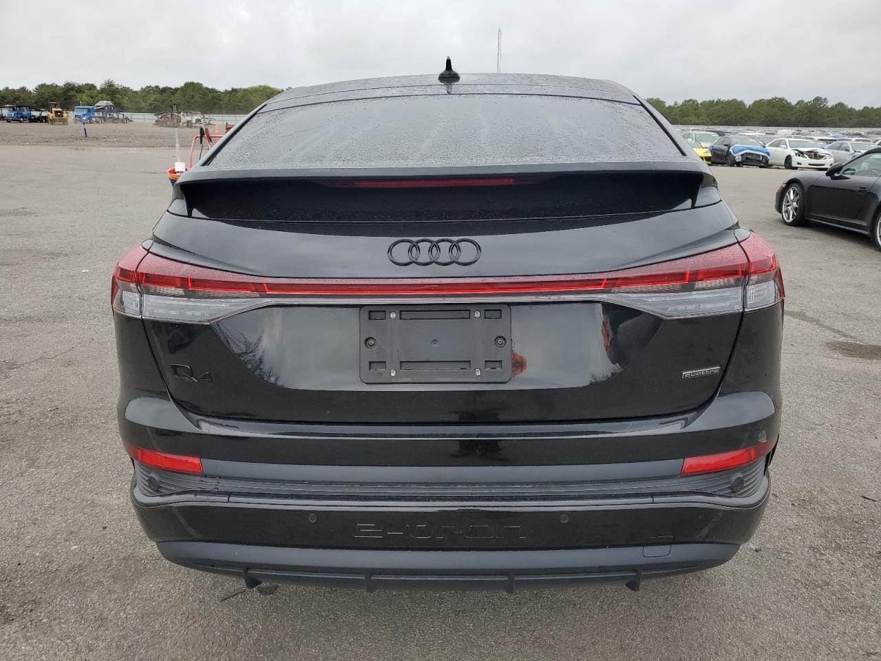 AUDI E-TRON SPORTBACK PREMIUM
