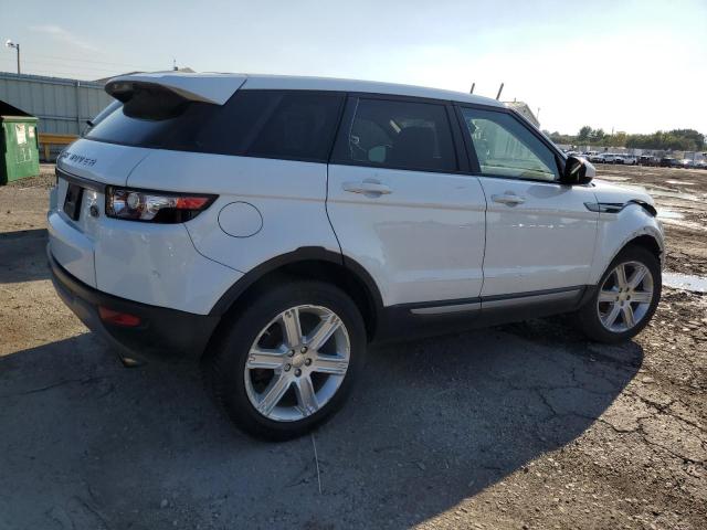 2015 LAND ROVER RANGE ROVER EVOQUE PURE PLUS - SALVP2BG2FH956588