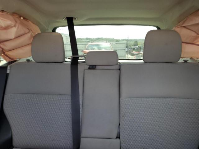 2015 SUBARU FORESTER 2 - JF2SJADC4FH590490