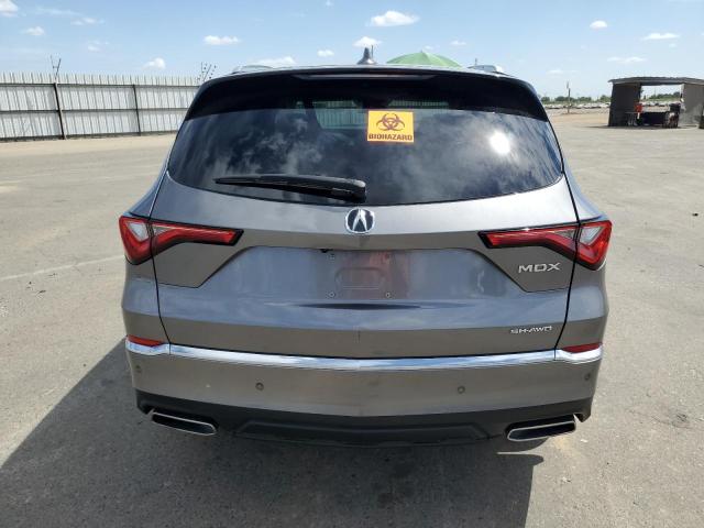 2022 ACURA MDX ADVANCE 5J8YE1H8XNL005931