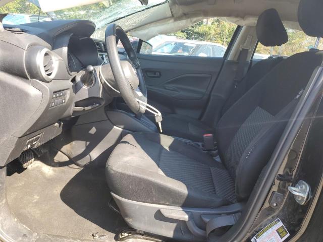 2024 NISSAN VERSA S #3292458715