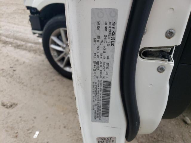 2017 DODGE JOURNEY SX 3C4PDCBG0HT523418