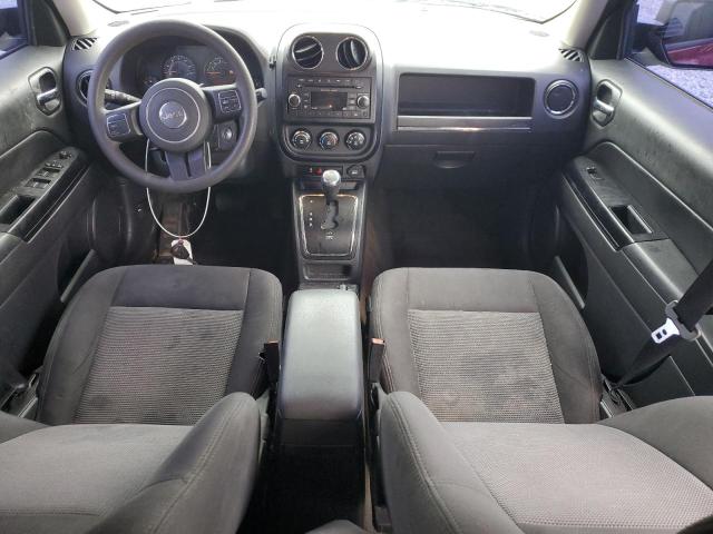 2017 JEEP PATRIOT SP 1C4NJRBB4HD194218