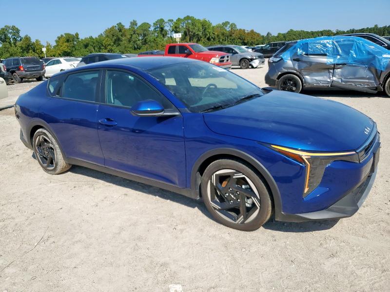 2025 KIA K4 EX 3KPFU4DE7SE060587