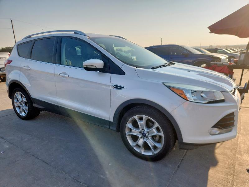 2016 FORD ESCAPE TIT 1FMCU0JX1GUB92217