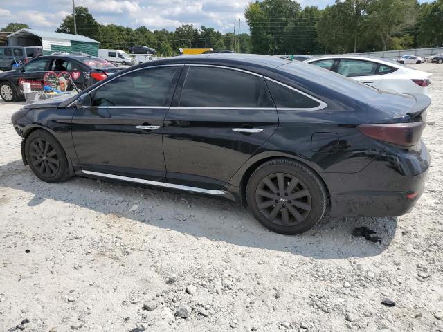 2016 HYUNDAI SONATA SPO 5NPE34AF0GH378470