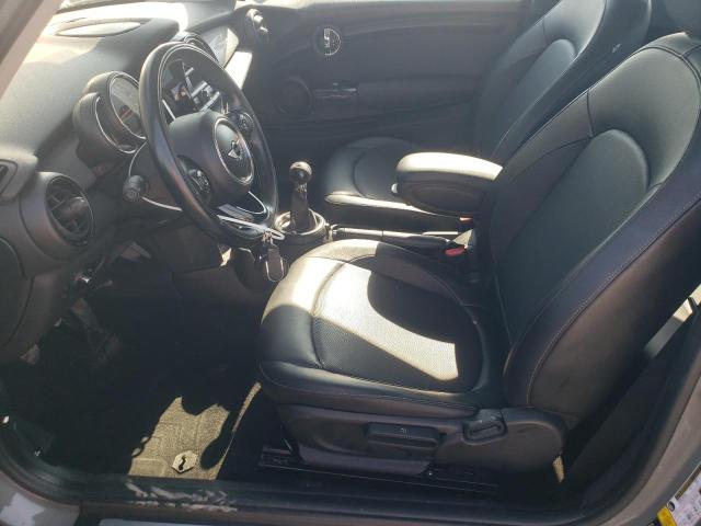 2015 MINI COOPER WMWXM5C52FT973683