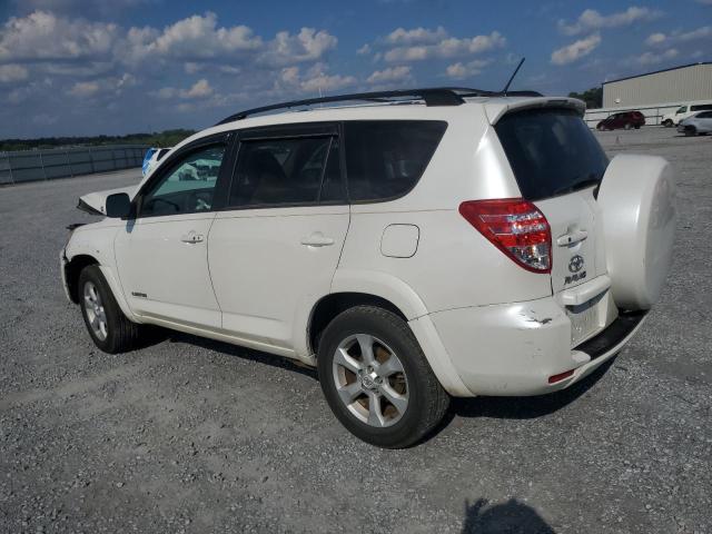 2011 TOYOTA RAV4 LIMITED - 2T3DK4DVXBW064487