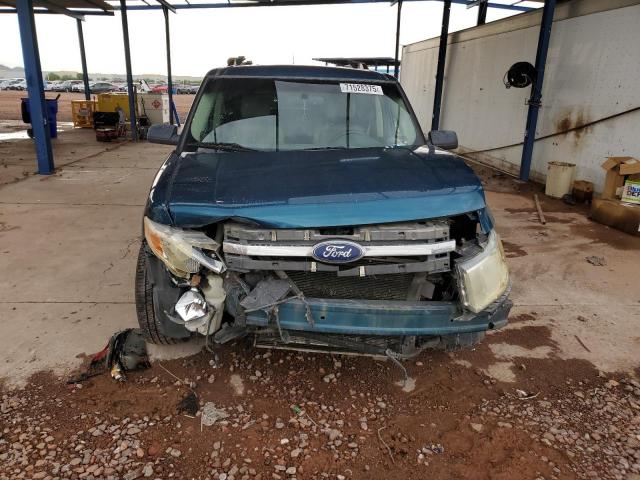 2011 FORD FLEX SE - 2FMGK5BC5BBD10137