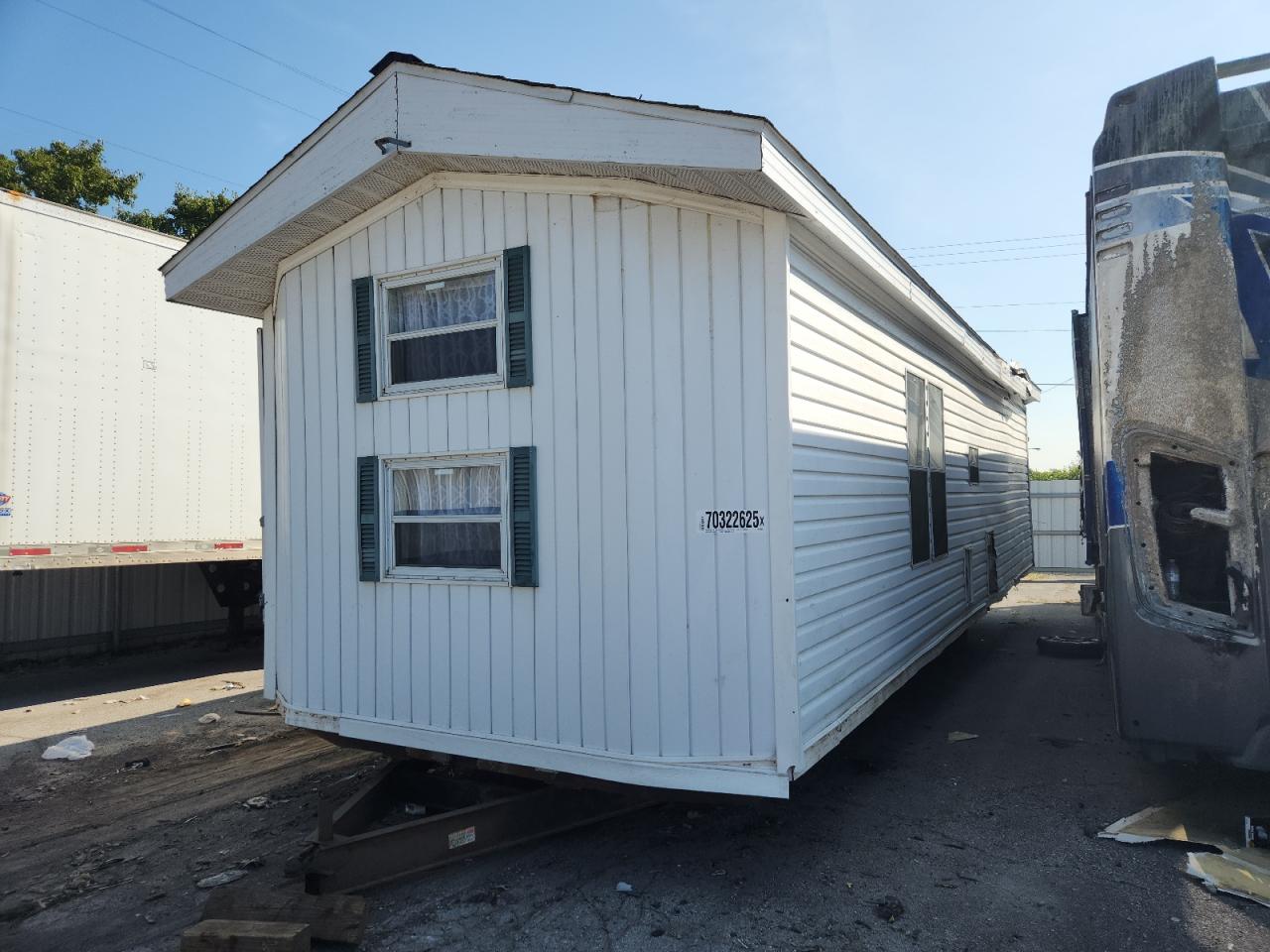 Lot #3301715373 1993 KROPE KROPE