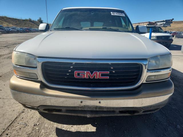 2000 GMC YUKON XL K - Inny widok