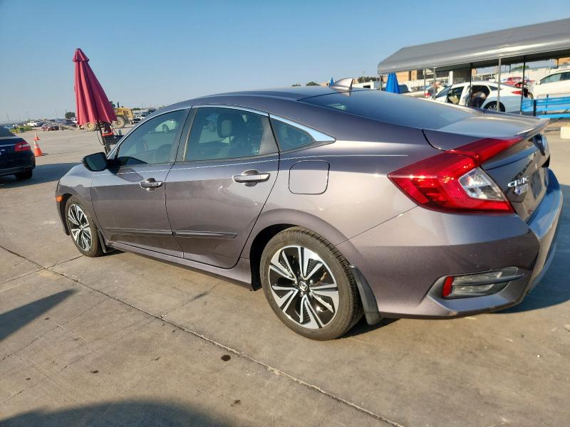 2016 HONDA CIVIC EX 2HGFC1F44GH635442