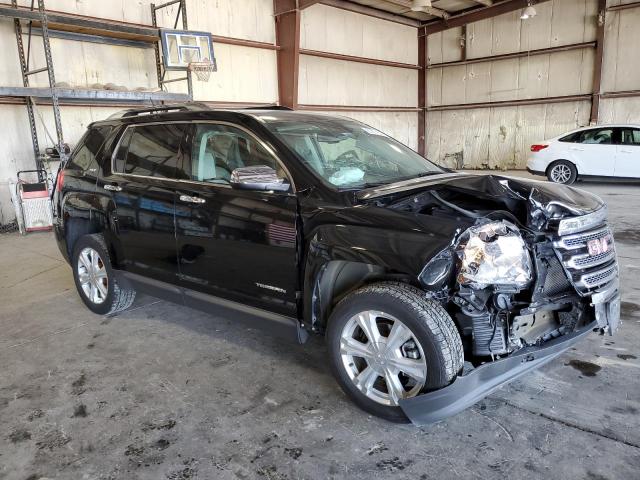 2016 GMC TERRAIN SLT 2GKALPEK7G6252140