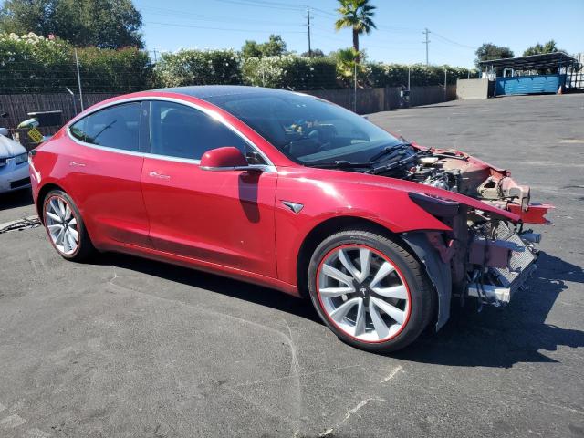 2018 TESLA MODEL 3 5YJ3E1EAXJF050963