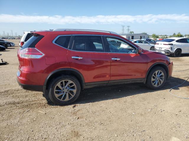 2016 NISSAN ROGUE S - JN8AT2MV2GW131021