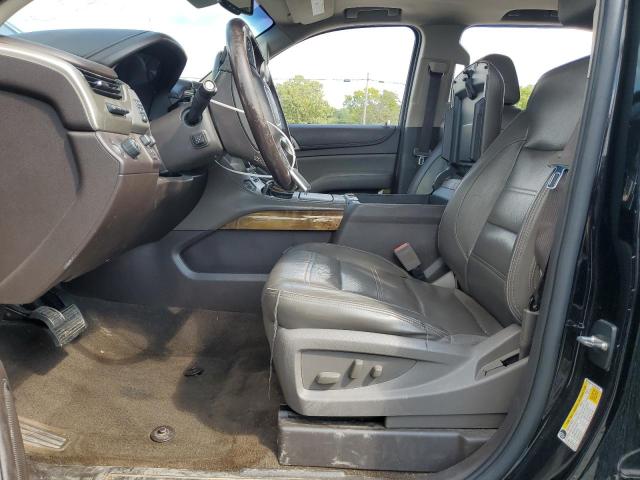 2017 GMC YUKON XL D 1GKS1HKJ7HR239972