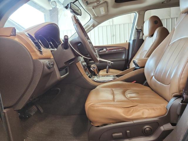 2014 BUICK ENCLAVE - 5GAKVBKD7EJ264177