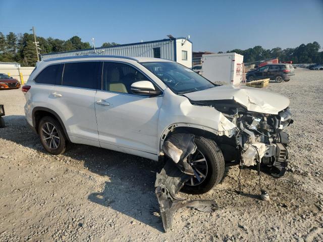 2017 TOYOTA HIGHLANDER #3296318419