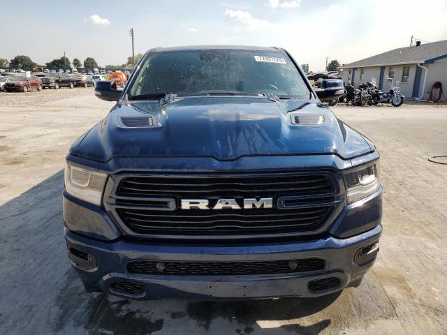 2023 RAM 1500 LARAM 1C6SRFJT5PN666754