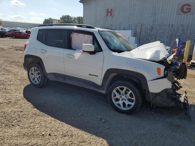 2018 JEEP RENEGADE L - ZACCJBBBXJPJ33944