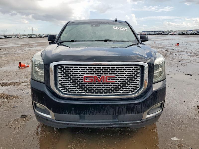 2016 GMC YUKON XL DENALI 1GKS1HKJXGR210397