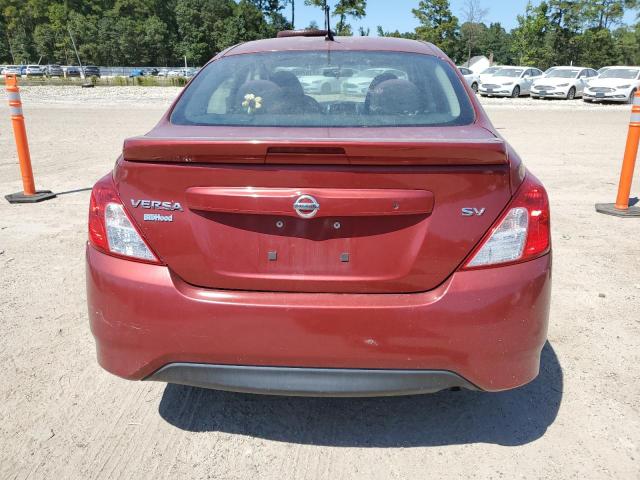 2017 NISSAN VERSA S 3N1CN7AP5HK433582