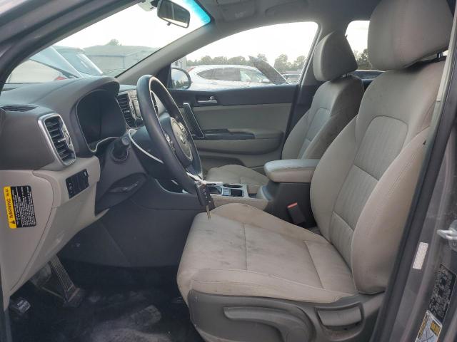 2017 KIA SPORTAGE L #3298040141