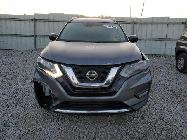 2018 NISSAN ROGUE S 5N1AT2MT3JC793379
