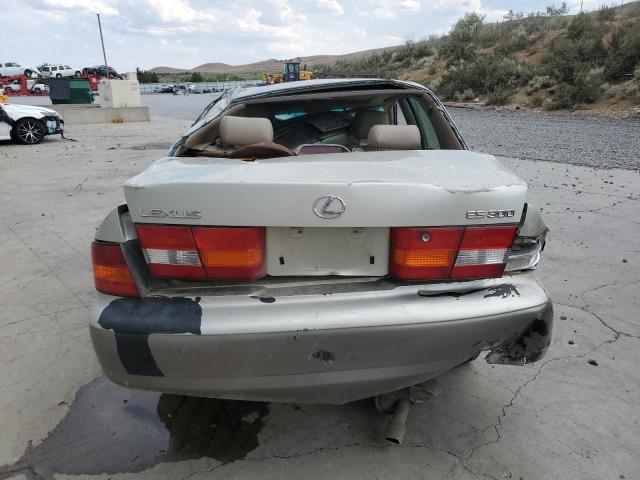 1997 LEXUS ES 300 #3293832590