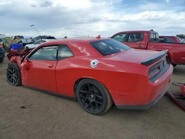 2015 DODGE CHALLENGER 2C3CDZFJ9FH913886