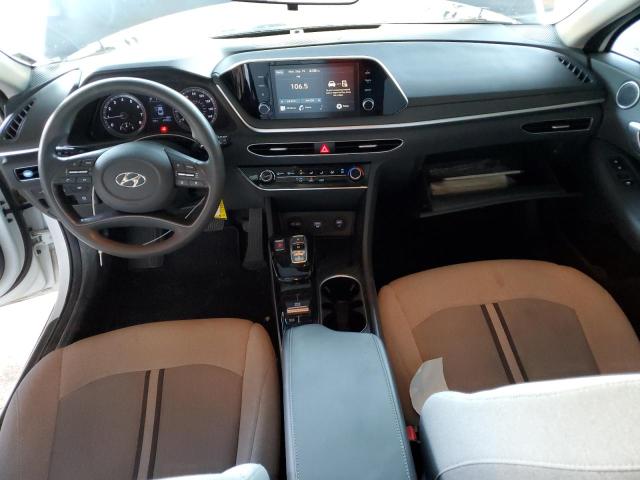 2021 HYUNDAI SONATA SE 5NPEG4JA7MH120600