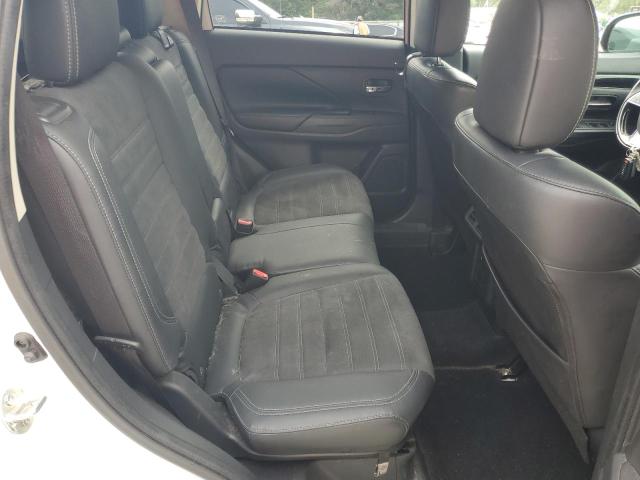 2019 MITSUBISHI OUTLANDER JA4AZ3A30KZ029561