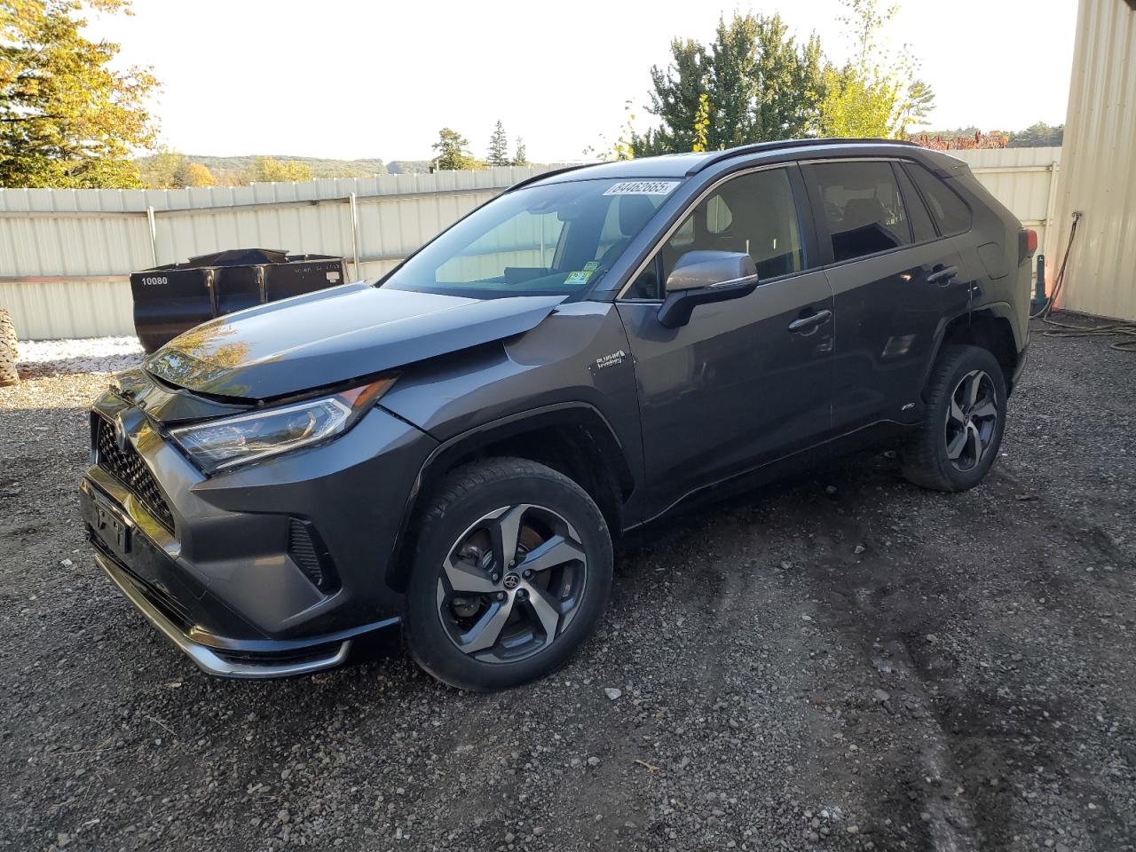 TOYOTA RAV4 SE