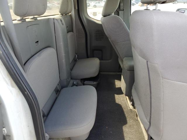 2016 NISSAN FRONTIER S 1N6BD0CT3GN742888