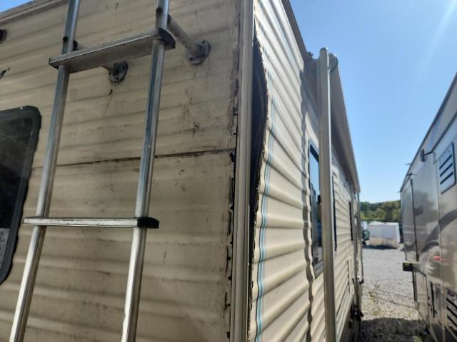 1990 CHEVROLET CRUISE MASTER #3259585018