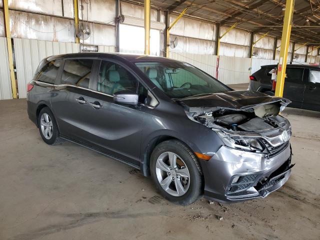 2018 HONDA ODYSSEY EX 5FNRL6H73JB080142