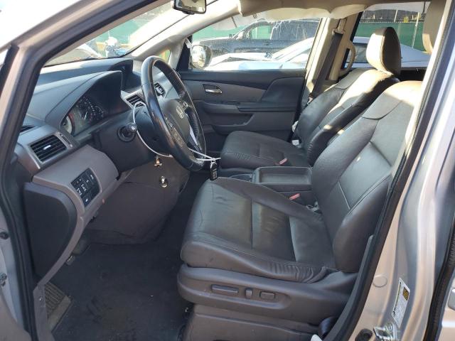 2015 HONDA ODYSSEY EX - 5FNRL5H6XFB086948