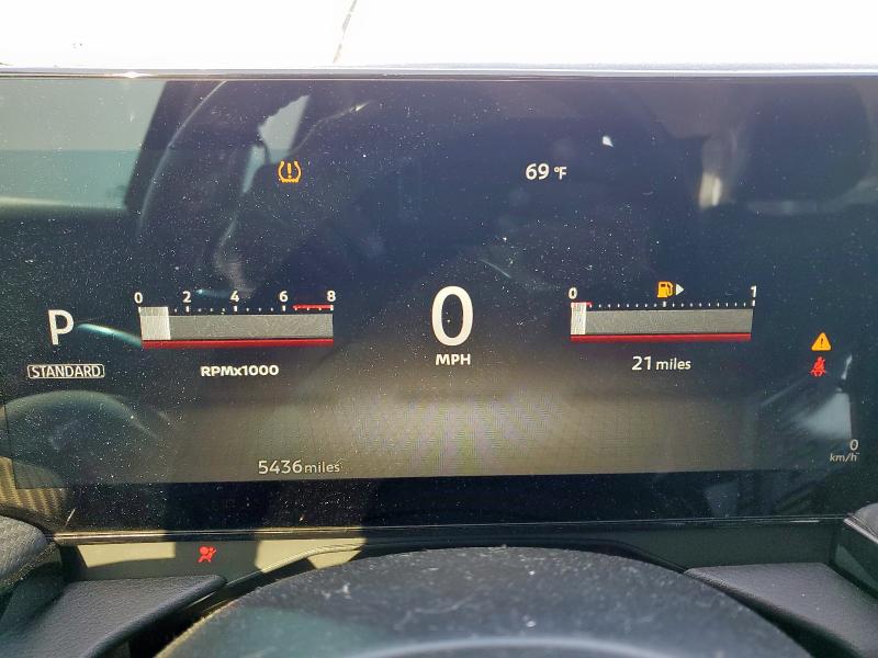 2025 NISSAN KICKS SR - 3N8AP6DA7SL328029