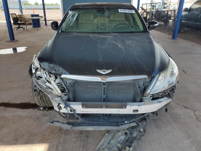 2012 HYUNDAI GENESIS 3. - KMHGC4DD8CU172585