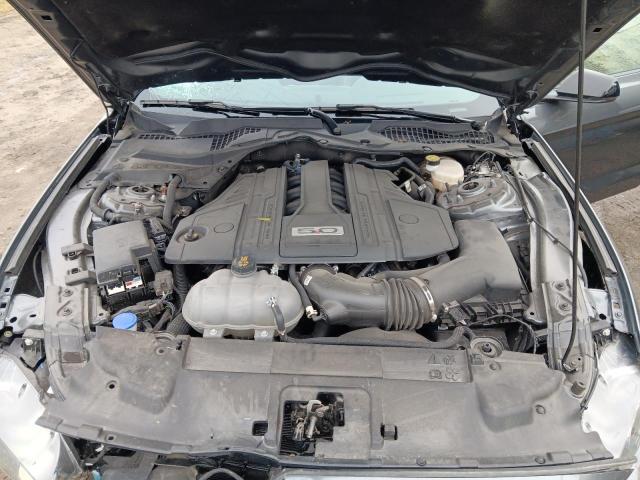 2022 FORD MUSTANG GT - 1FA6P8CF9N5135563