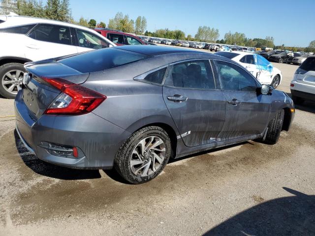2019 HONDA CIVIC EX - 2HGFC2F73KH015609