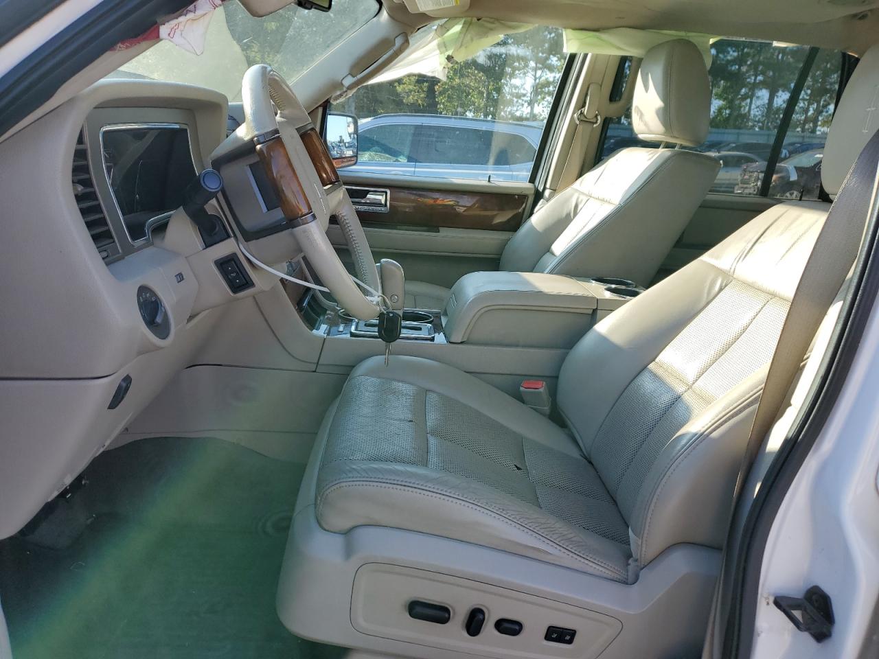 Lot #3312487614 2013 LINCOLN NAVIGATOR