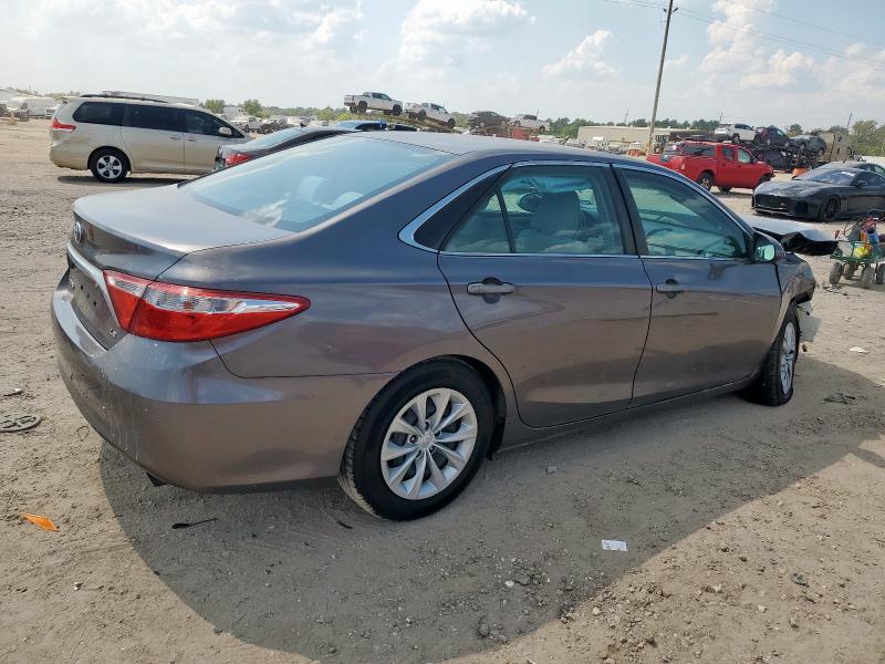 2015 TOYOTA CAMRY LE 4T4BF1FK5FR488144