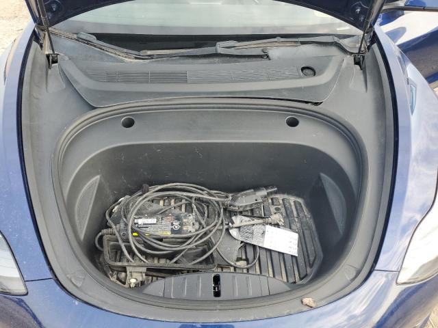 2022 TESLA MODEL 3 5YJ3E1EA1NF145482