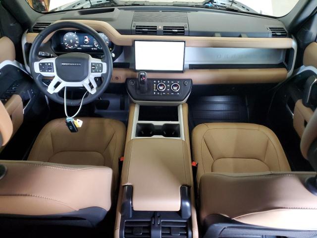 2025 LAND ROVER DEFENDER 110 S SALEJ7EX4S2396628