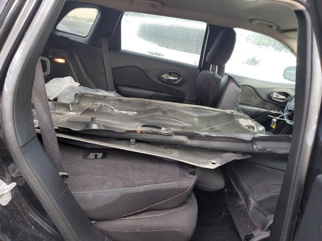 2016 JEEP CHEROKEE L - 1C4PJMCB9GW120970