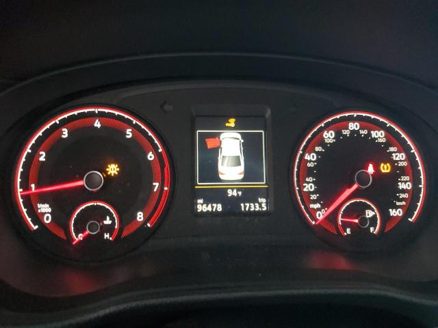 2020 VOLKSWAGEN PASSAT SE #3305639721